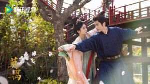 Mo Li (莫离) Review 2026 A Breathtaking Historical Romance That Will Break Your Heart