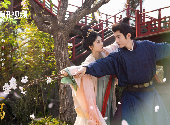 Mo Li (莫离) Review 2026 A Breathtaking Historical Romance That Will Break Your Heart