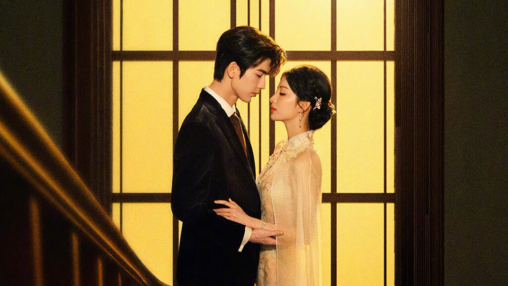 Overdo (这一秒过火) Review 2026 Explosive Chemistry Between Zhang Linghe & Wang Churan