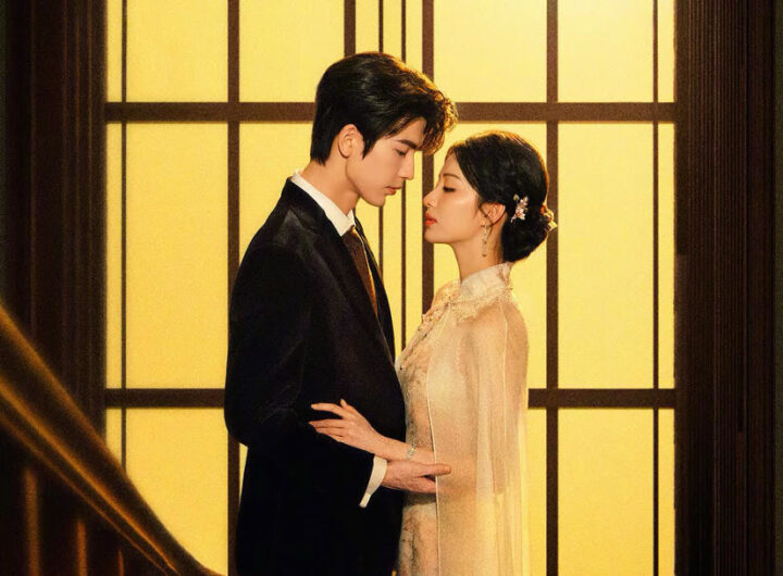 Overdo (这一秒过火) Review 2026 Explosive Chemistry Between Zhang Linghe & Wang Churan