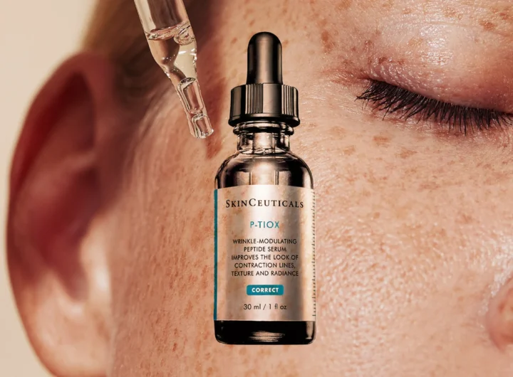 Peptides Are Replacing Botox in 2026 – Here’s Why Everyone Is Switching