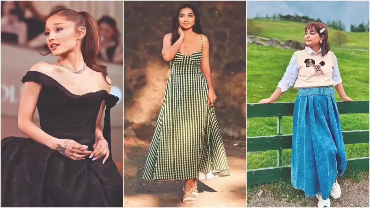 Poetcore Trend 2026 Embracing Mythical, Ornate Fashion for Everyday Elegance