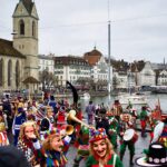Lucerne Fasnacht