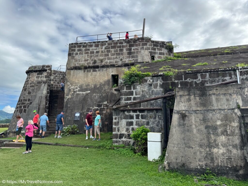 Spice and Revolution Exploring the Rich History of Grenada