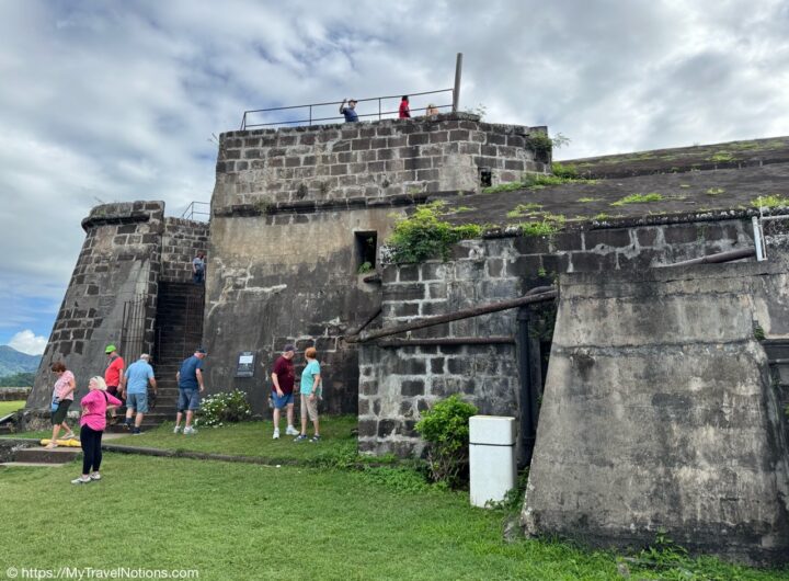 Spice and Revolution Exploring the Rich History of Grenada