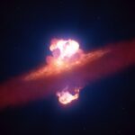 Supernovae Unleashed The Spectacular Explosions That Shape Stars and the Universe