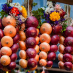 Tears of Joy Discovering Bern's Vibrant Zibelemärit Onion Market