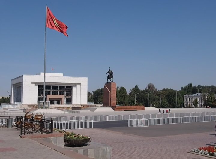 The Complete History of Kyrgyzstan From Nomadic Roots to Independent Central Asian Republic in 2026