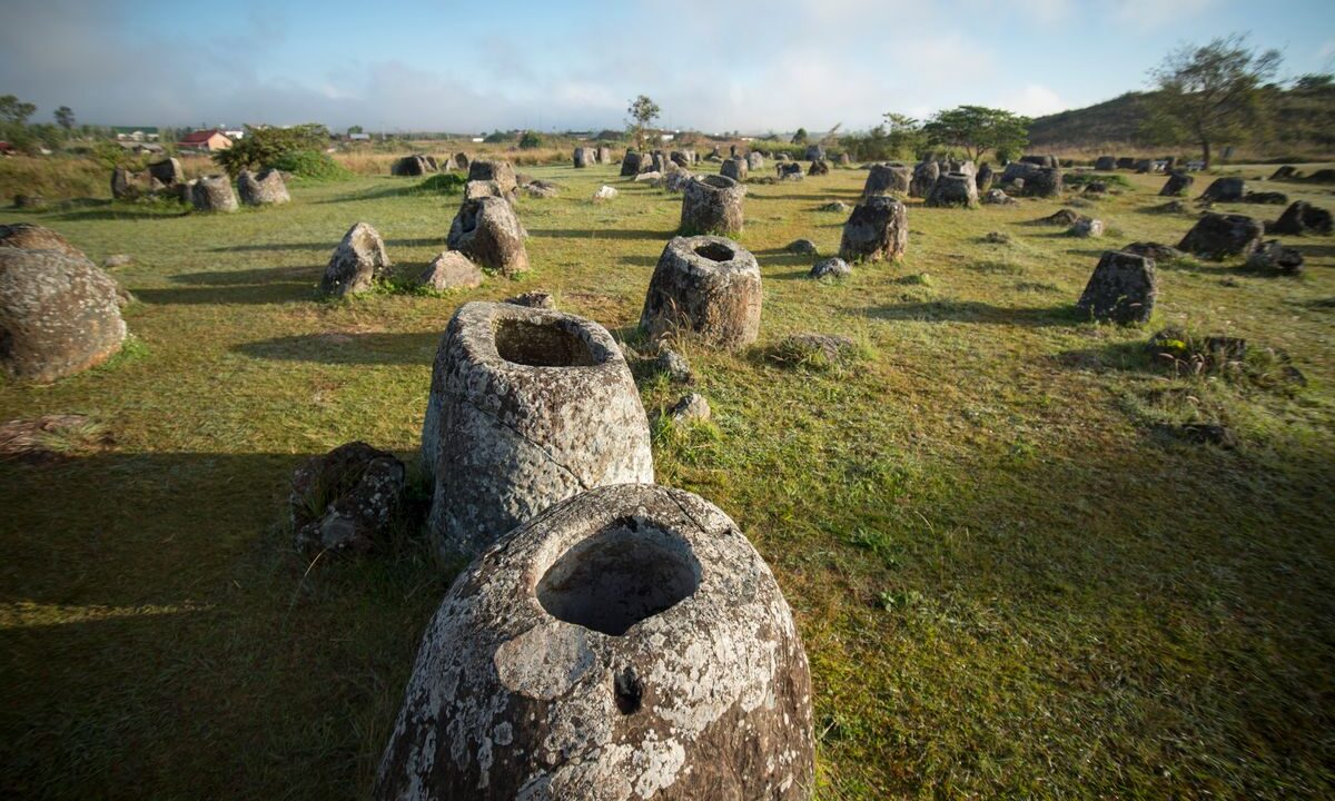 The Complete History of Laos From Ancient Kingdoms to Modern Socialist State in 2026