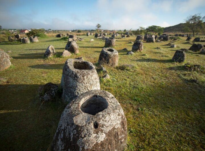 The Complete History of Laos From Ancient Kingdoms to Modern Socialist State in 2026