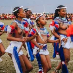 The History of Eswatini