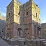 The History of Ethiopia