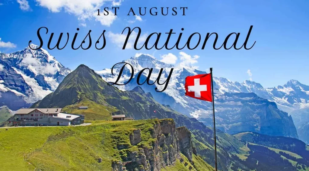 Swiss National Day