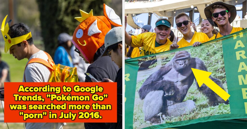 Throwback 2016 Vibes in 2026 Why Pokémon Go, Memes, and K-Pop Are Making a Massive