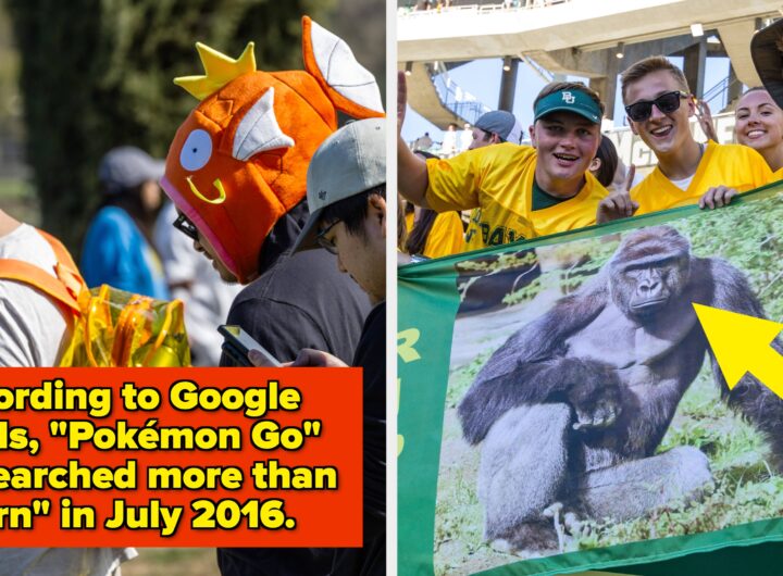 Throwback 2016 Vibes in 2026 Why Pokémon Go, Memes, and K-Pop Are Making a Massive