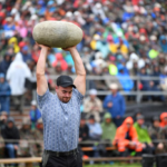 Strength and Stone The Epic Unspunnen Festival in Interlaken