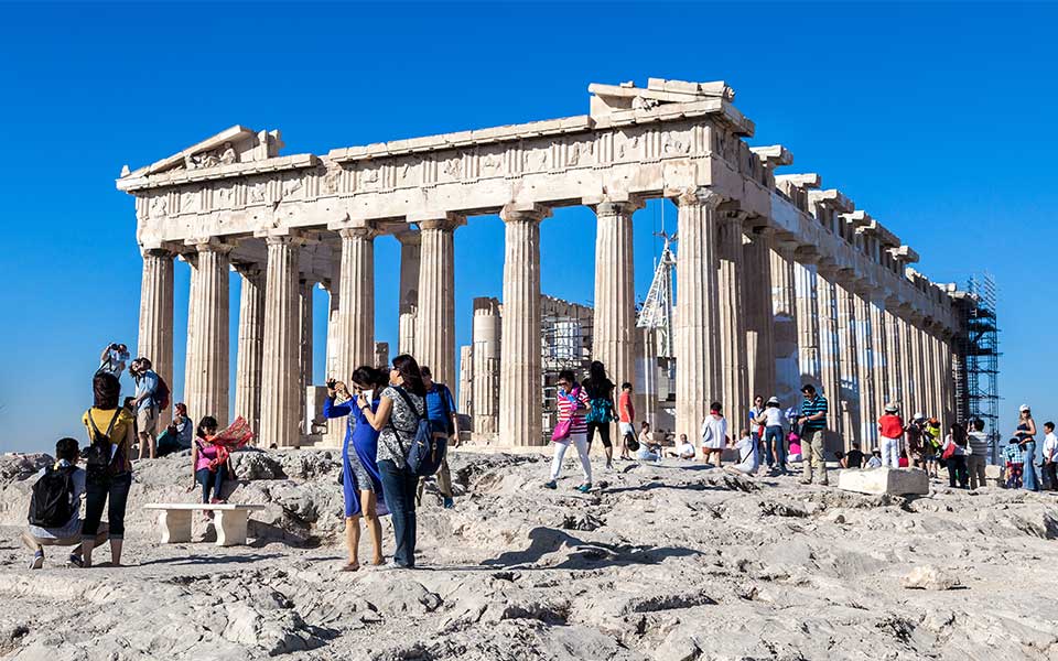 Unveiling the Ancient Wonders A Comprehensive History of Greece 2