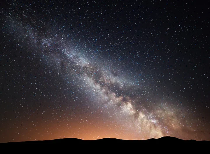 Unveiling the Milky Way Journey Through Our Galactic Home