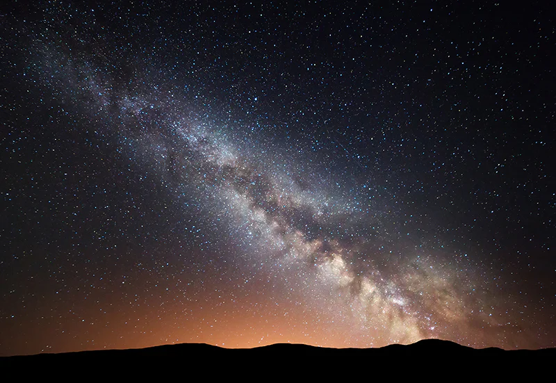 Unveiling the Milky Way Journey Through Our Galactic Home