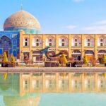 The History of Iran From Ancient Persia to the Modern Islamic Republic