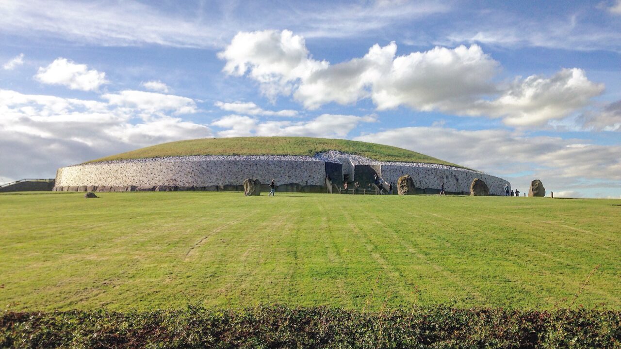 The History of Ireland: From Ancient Celts to the Modern Republic