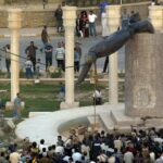 The History of Iraq From the Cradle of Civilization to the Modern Republic