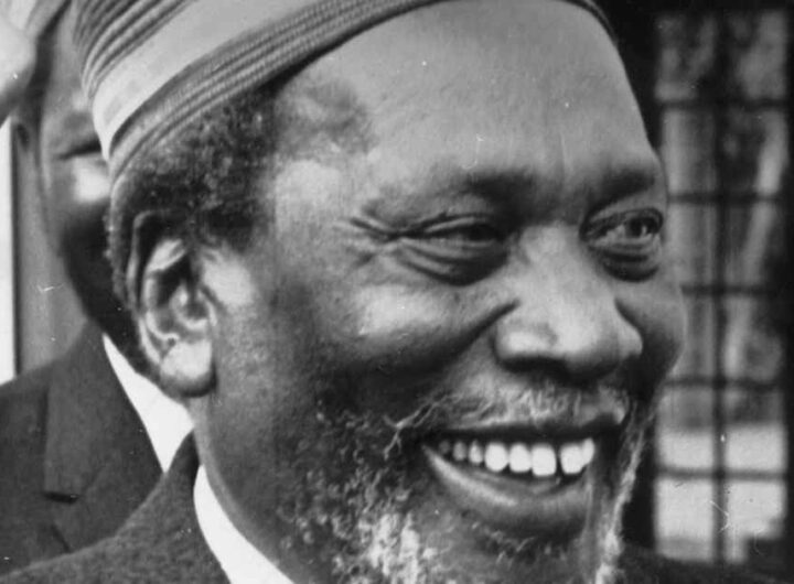 The History of Kenya From Ancient Origins to the Modern East African Powerhouse