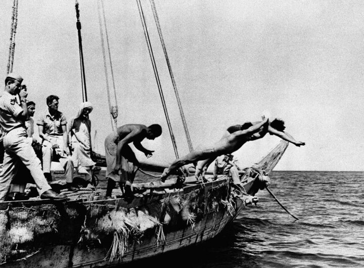 The Complete History of Kuwait From Ancient Trade Hub to Oil-Rich Modern State in 2026