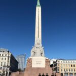 The Complete History of Latvia From Baltic Tribes to NATO Frontier State in 2026