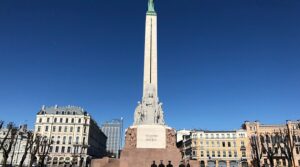 The Complete History of Latvia From Baltic Tribes to NATO Frontier State in 2026