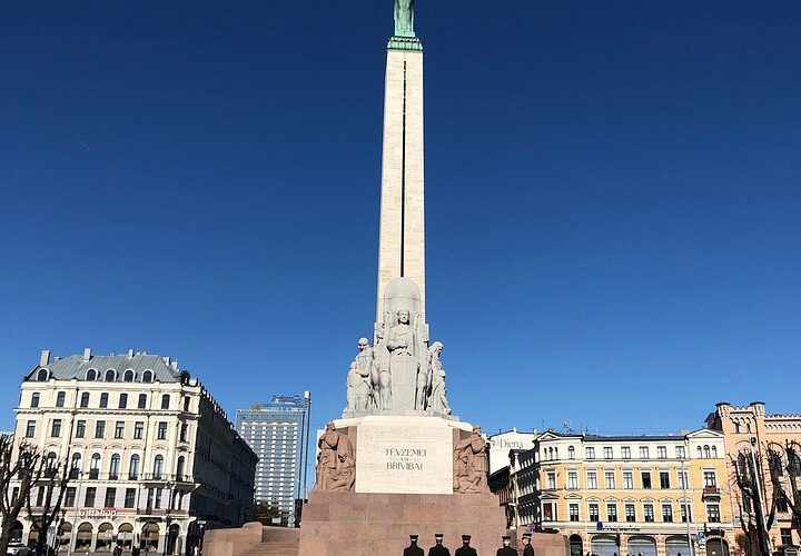 The Complete History of Latvia From Baltic Tribes to NATO Frontier State in 2026