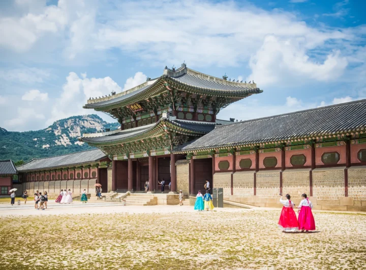 The Complete History of South Korea From Ancient Kingdoms to Global Tech Powerhouse in 2026