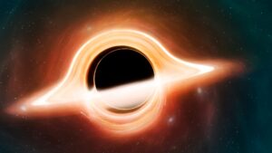 Black Holes and How They Form Decoding the Universe's Darkest Secrets