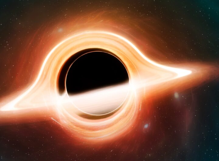 Black Holes and How They Form Decoding the Universe's Darkest Secrets