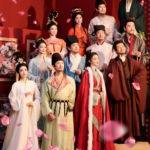 Celebrating the Flower Gods A Stunning Cultural Performance at the 2026 Spring Gala Festival