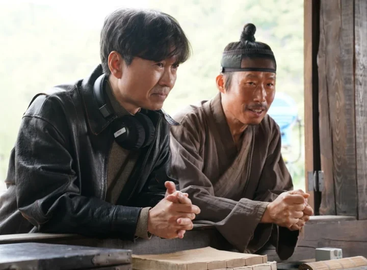 Director Jang Hang-jun Celebrates Massive Success of “The King’s Warden”