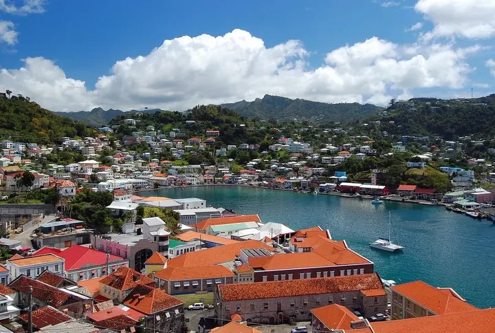Saint Vincent and the Grenadines