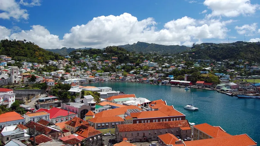 Saint Vincent and the Grenadines