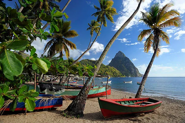 Saint Lucia