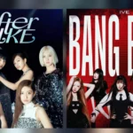 From “After LIKE” to “BANG BANG” IVE’s Songs That Achieved Perfect All-Kills