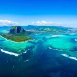 From Volcanic Isles to Multicultural Haven The Vibrant History of Mauritius