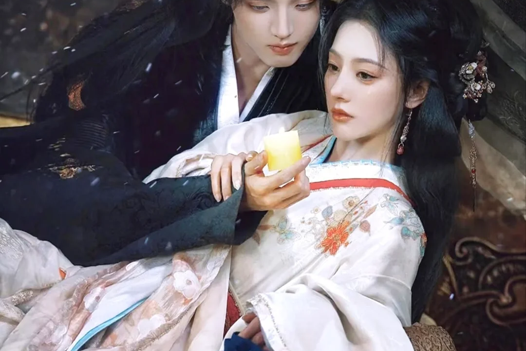 Gemini (金昭玉醉) A Short Chinese Revenge Drama That’s Surprisingly Addictive