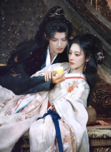 Gemini (金昭玉醉) A Short Chinese Revenge Drama That’s Surprisingly Addictive