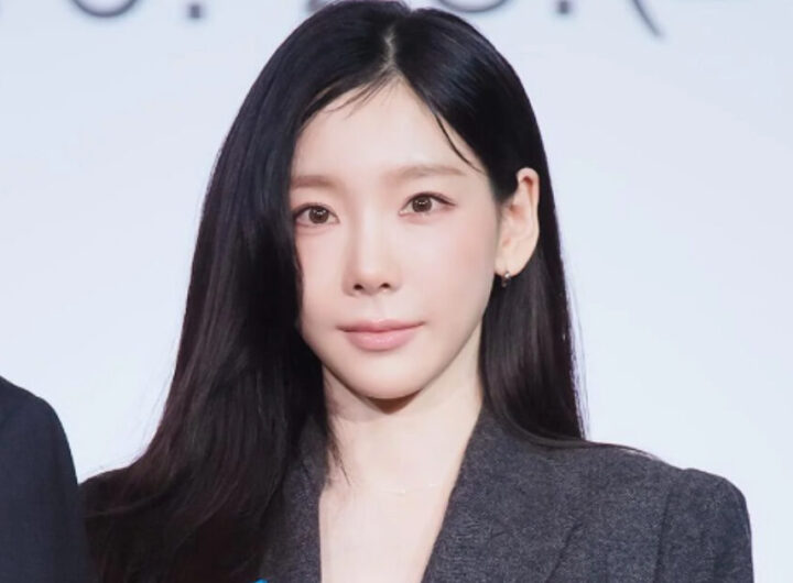 Girls’ Generation’s Taeyeon Goes Viral for Hilarious “College” Joke With Fans