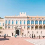 History of Monaco