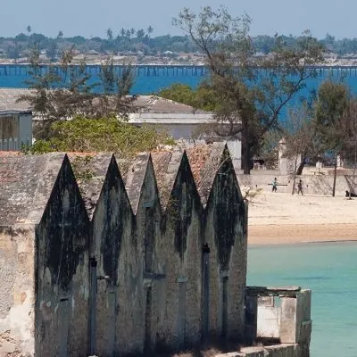 History of Mozambique