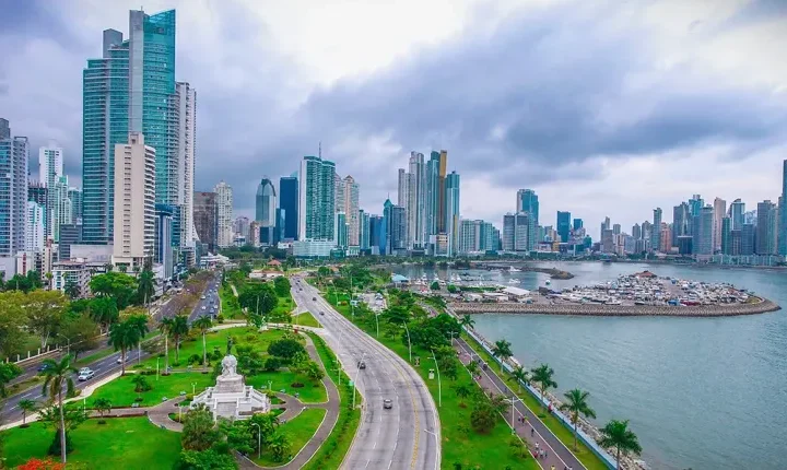 Panama