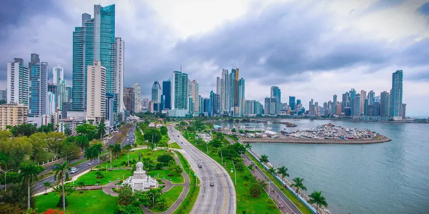 Panama