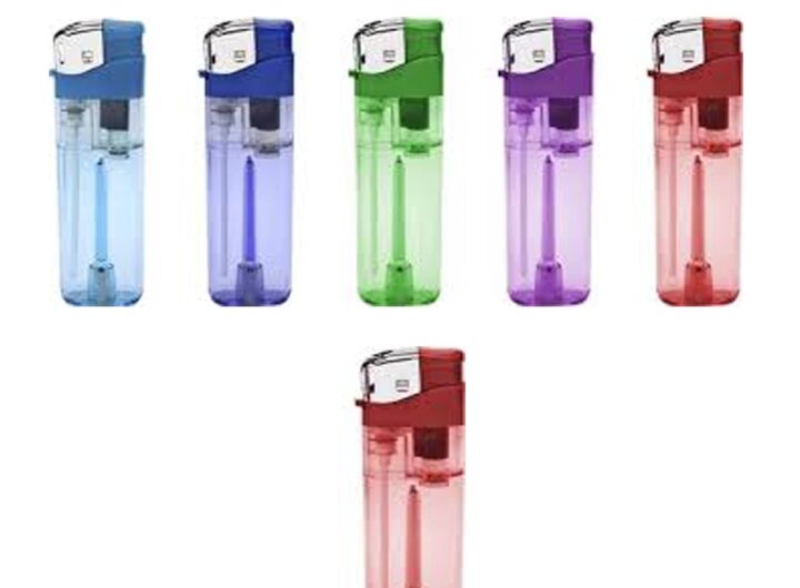 How Gas Lighters Are Made A Comprehensive Guide to the Manufacturing Process