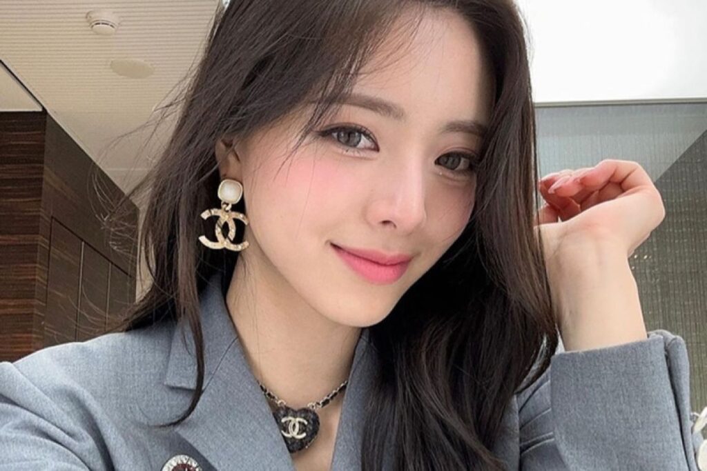 ITZY’s Yuna Faces Renewed “Hip Pad” Controversy After Viral TikTok